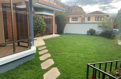 Hermosa Casa en Santa Ana El Salvador