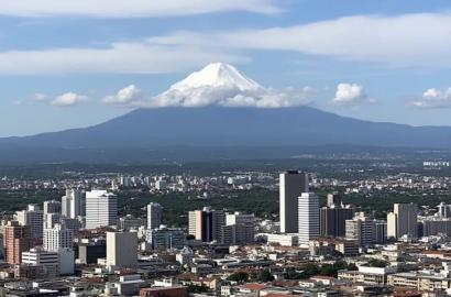 El Salvador Inversión y Plusvalía 2026