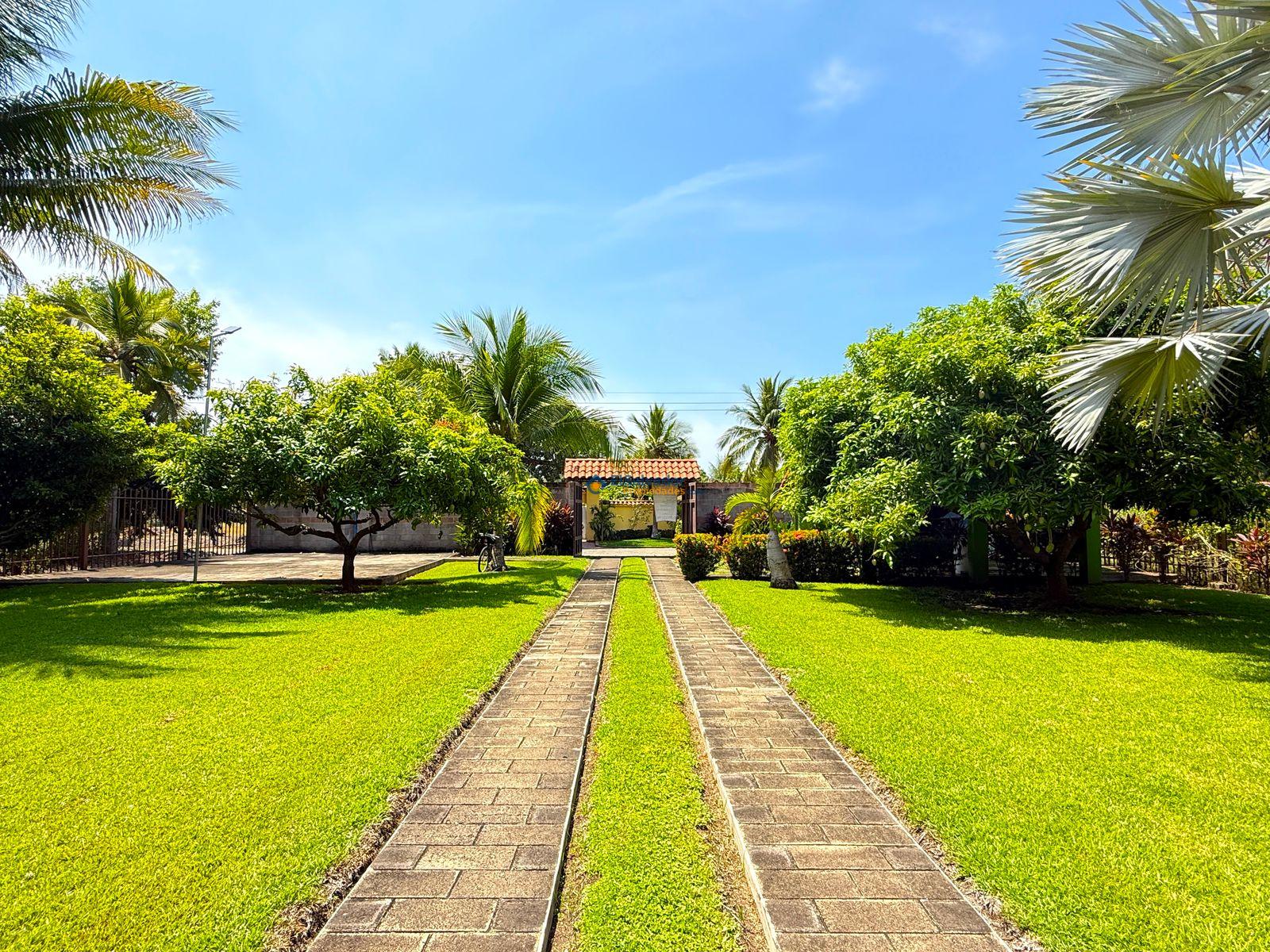 Departamento en venta en Zacatecoluca