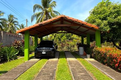 Departamento en venta en Zacatecoluca