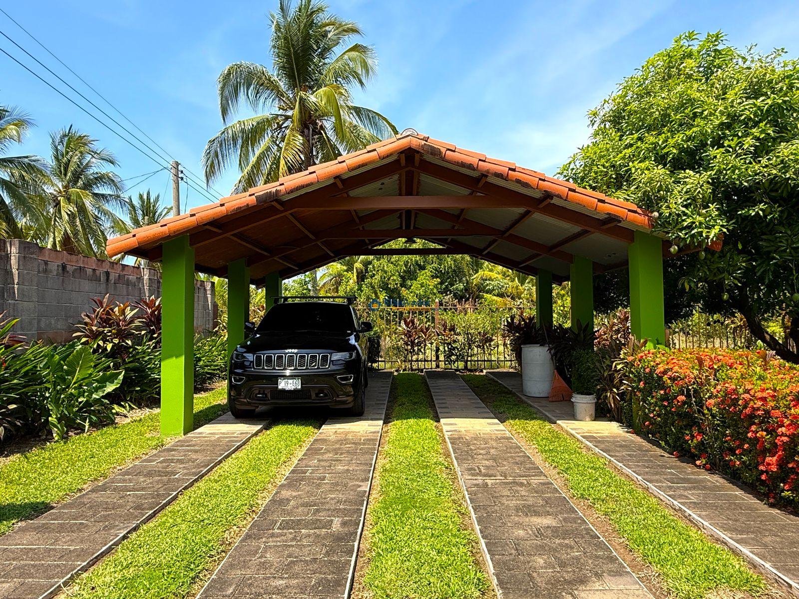 Departamento en venta en Zacatecoluca