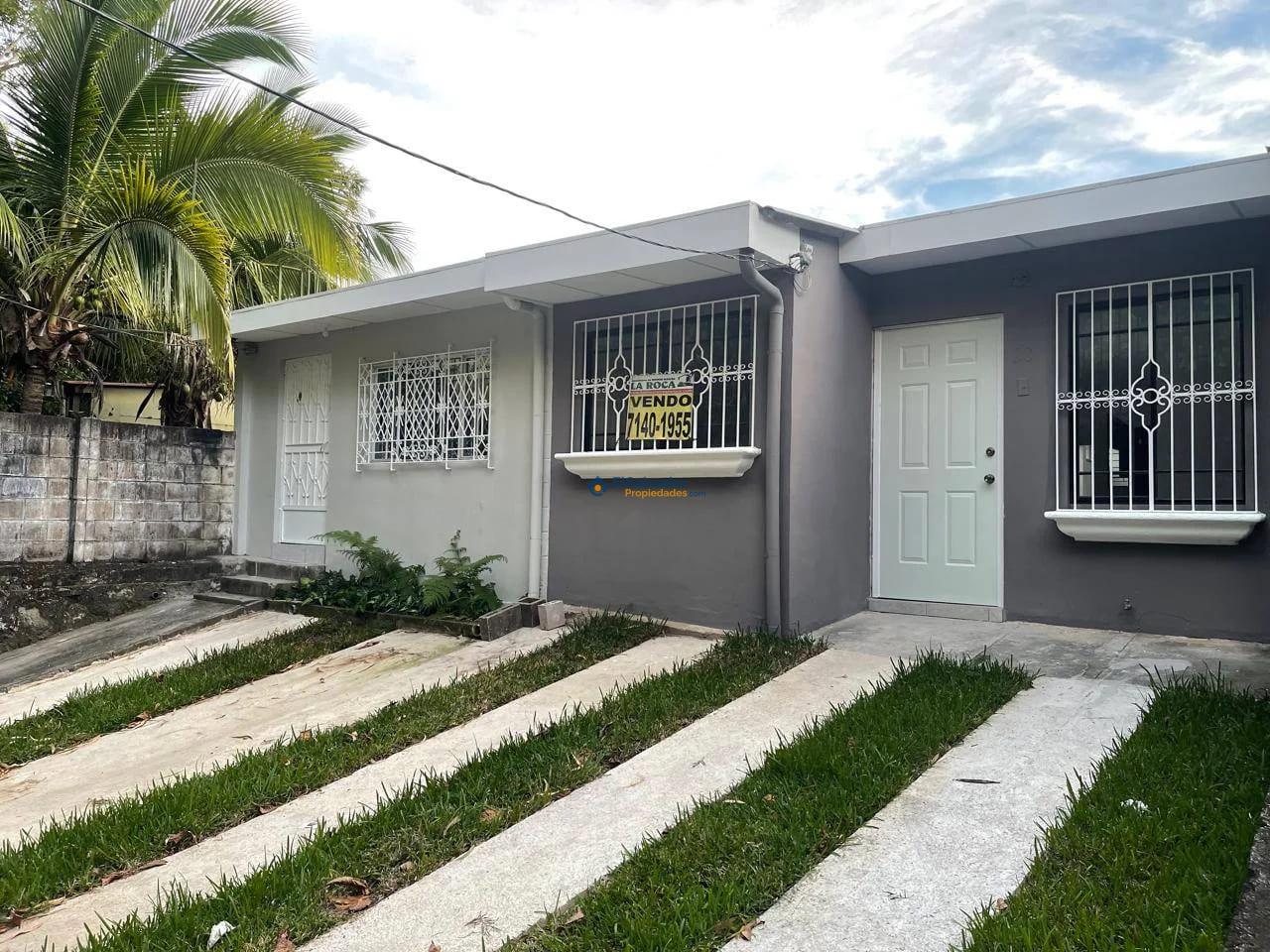 Hermosa Casa en Santa Ana El Salvador