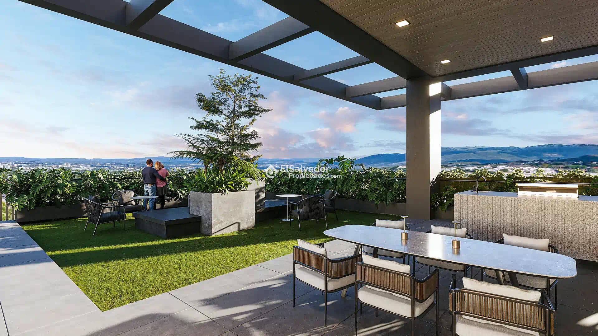 Casa en Renta en San Miguel