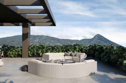 Casa en Renta en San Miguel