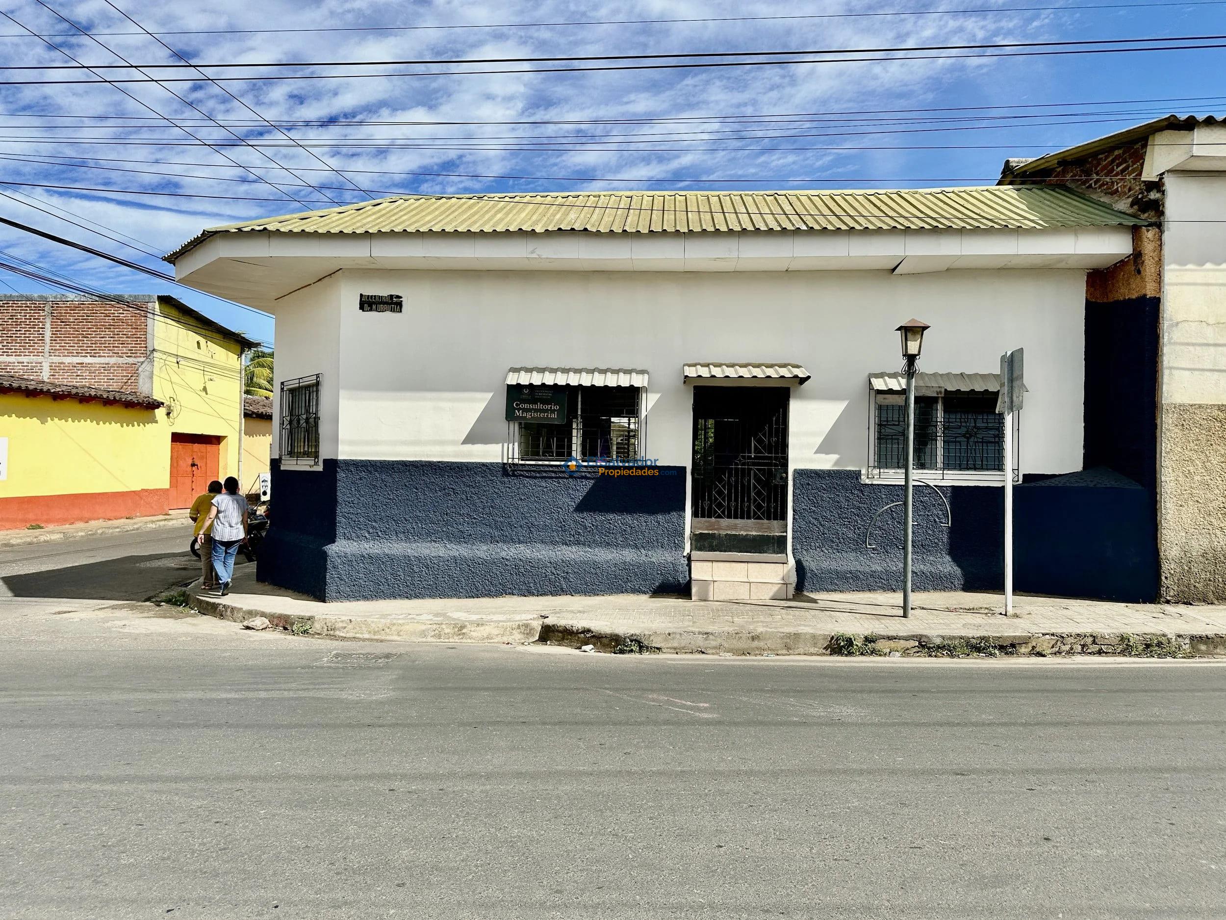 Departamento en San Salvador